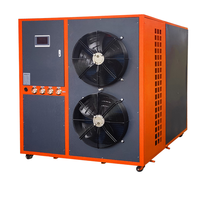 ARF-23ⅡG 開環(huán)熱泵烘干機(jī)，空氣能高溫?zé)岜煤娓蓹C(jī)，空氣源熱泵烘干機(jī)-艾普生熱泵烘干機(jī)